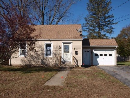 66 West Palmer St, Danielson, CT 06239