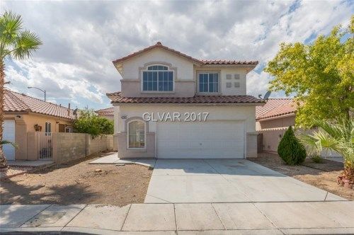 4365 Silver Bay Street, Las Vegas, NV 89147