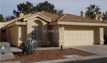 2532 Golden Sands Drive Las Vegas, NV 89128