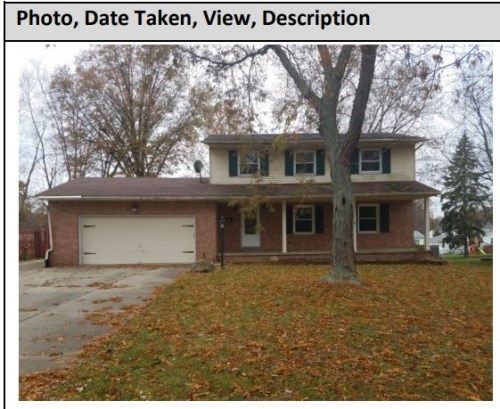 4282 Maplepark Rd, Stow, OH 44224