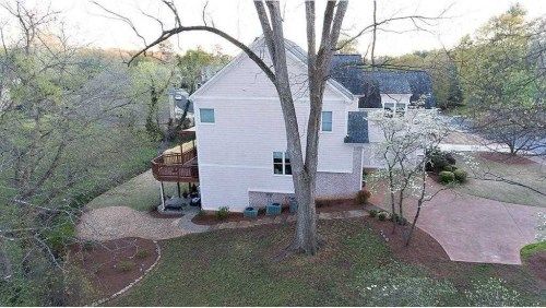 445 Chattahoochee St, Roswell, GA 30075