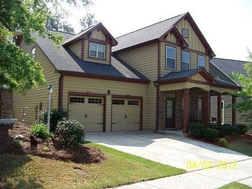 636 Sunflower Dr, Canton, GA 30114