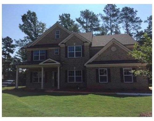 125 Durham Lake Parkway #33, Fairburn, GA 30213