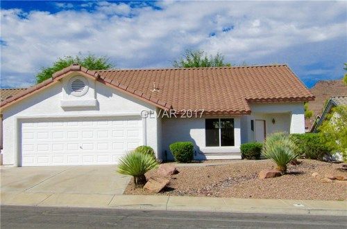 803 Pine Flower Court, Henderson, NV 89002