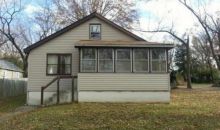 10166 CLAIRMONT DR Saint Louis, MO 63136