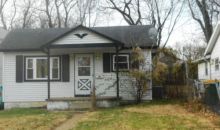 7214 Marge Ave Saint Louis, MO 63136