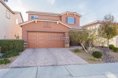 2645 Courgette Way, Henderson, NV 89044