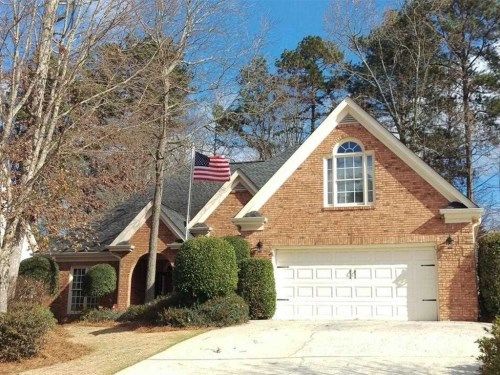 370 Sweet Ivy Ln, Lawrenceville, GA 30043