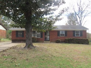 269 Lillian Drive, Memphis, TN 38109