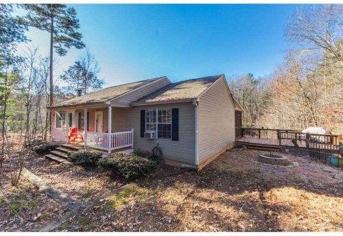 29 Amicalola Way, Dawsonville, GA 30534