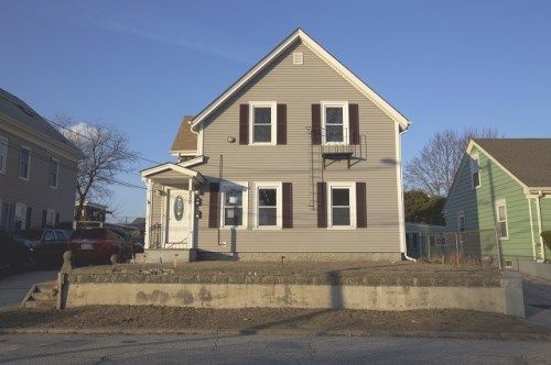 272 Adams St, Woonsocket, RI 02895