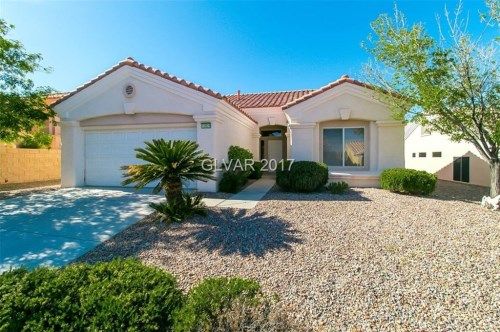 10828 Clarion Lane, Las Vegas, NV 89134