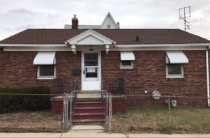 1602 Washington St, Michigan City, IN 46360