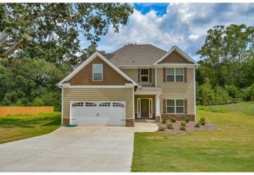 337 Mary Hill Ln, Douglasville, GA 30134