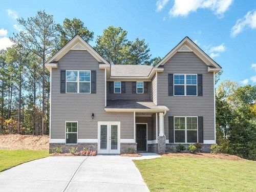 5236 Cantbury Way, Atlanta, GA 30349