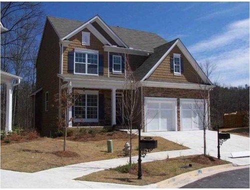 2448 White Alder Dr, Buford, GA 30519