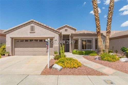 2102 Poppywood Avenue, Henderson, NV 89012