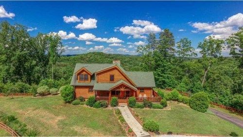 669 Falling Pines Rd, Dahlonega, GA 30533