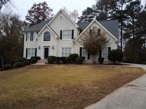 3102 Brians Creek Dr SE, Conyers, GA 30013