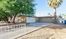 5444 Bentley Avenue Las Vegas, NV 89142