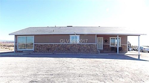 1880 Ash Street, Overton, NV 89040