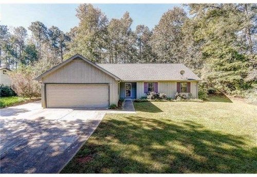 129 Springvalley Circle, Stockbridge, GA 30281