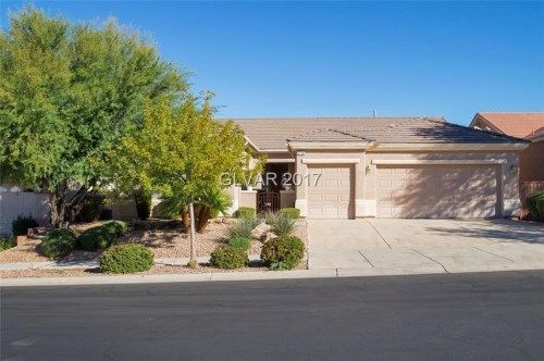 2118 King Mesa Drive, Henderson, NV 89012