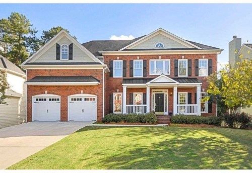 1736 Millhouse Run, Marietta, GA 30066