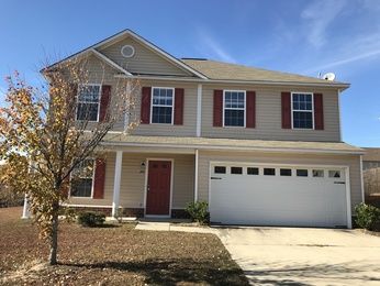 241 Sepia Ct, Columbia, SC 29229