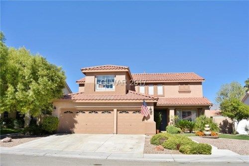 1342 Stable Glen Drive, North Las Vegas, NV 89031