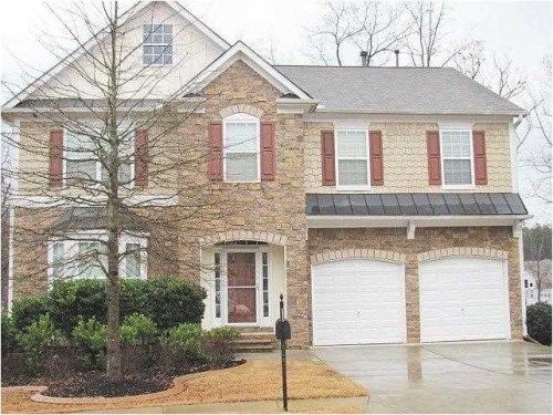 3420 Anna Ruby Ln, Douglasville, GA 30135