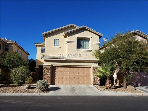 7830 Trophy Run Avenue, Las Vegas, NV 89113