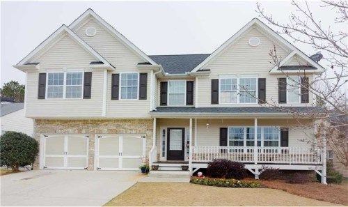 115 E Skyline View, Dallas, GA 30157