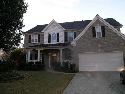 4576 Creek Forestt Trl, Lilburn, GA 30047