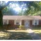 3384 Mount Olive Rd, Atlanta, GA 30344 ID:15187286