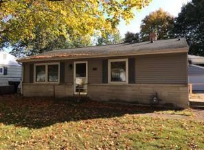 1540 N 29th St, South Bend, IN 46635