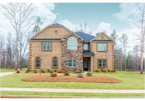 3616 Heritage Estates, Lithonia, GA 30038