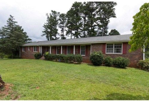 595 Ridgeway Rd, Covington, GA 30014