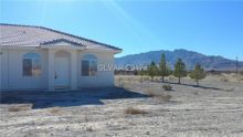 3801 West Moapa Street Pahrump, NV 89048