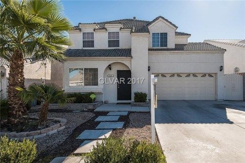 8305 Hatteras Court, Las Vegas, NV 89145