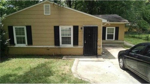 2341 Leila Ln SE, Atlanta, GA 30315