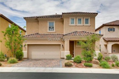 925 Via Del Campo, Henderson, NV 89011