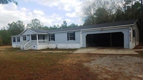 4830 Old Airport Rd, Winnsboro, SC 29180