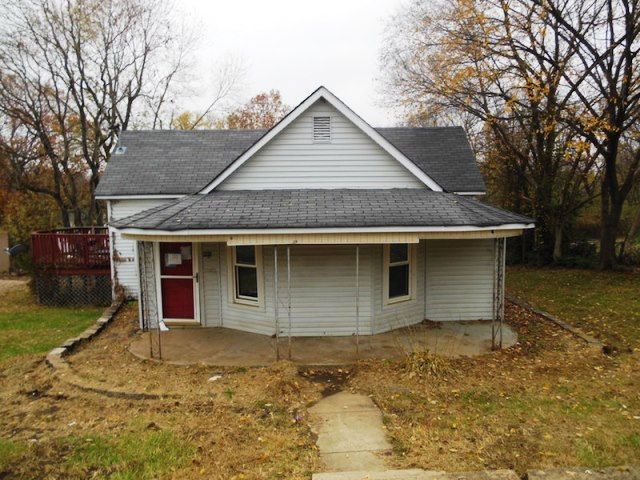 601 Main St, Leadwood, MO 63653