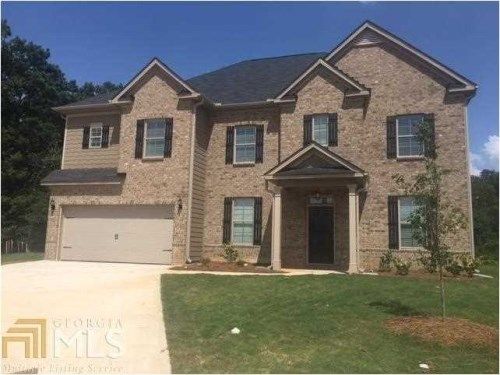 345 Hinton Chase Parkway, Covington, GA 30016