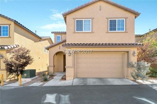 6209 Joaquin Hills Court, Las Vegas, NV 89130