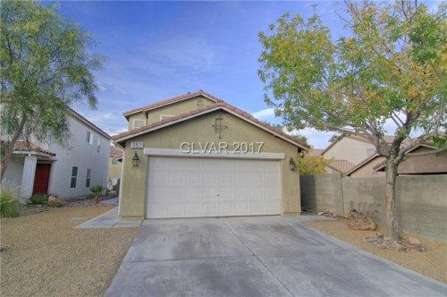 382 Silverado Pines Avenue, Las Vegas, NV 89123