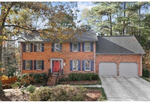 2267 Catskill Ct, Marietta, GA 30062