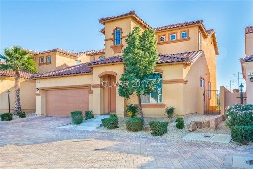 85 Avenza Drive, Henderson, NV 89011