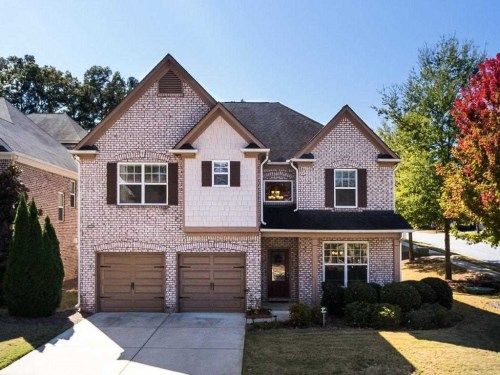 1601 Danbury Parc Place NE, Atlanta, GA 30319